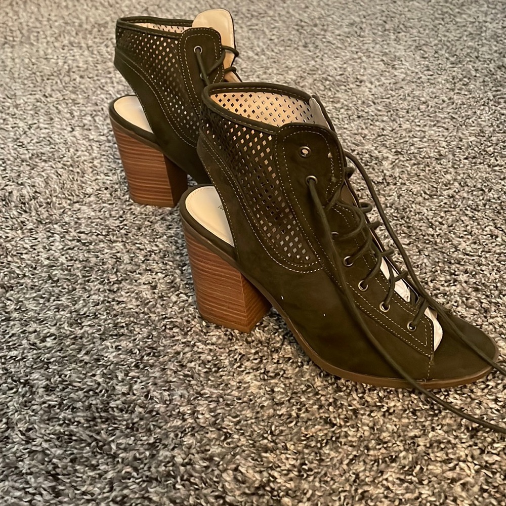 Womens wedges